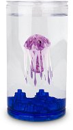 HEXBUG Aquabot purple jellyfish aquarium - Microrobot