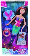 Simba Steffi - Magic Mermaid - Doll