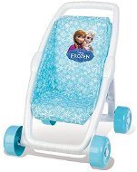 Sporty stroller Frozen - Doll Stroller