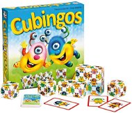 Cubingos - Spoločenská hra