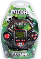 LCD Hra - Futbal - Hra