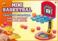 Mini Basket - Board Game