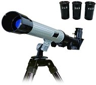 Mac Toys Hvězdářský teleskop - Lernset