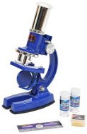 Microscope 100x/200x/450x - Kid's Microscope