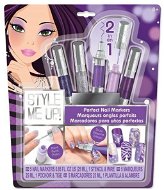Style Me Up - Perfect Nails - Beauty Set