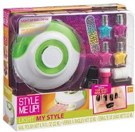 Style Me Up - Nail salon I. - Beauty Set