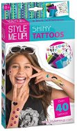 Style me up - Glossy tattoos - Creative Kit