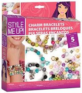 Style me up - Bracelets with beads - Creative Kit