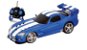 Nikko Dodge Viper Blau - Ferngesteuertes Auto