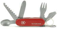 Nádobí do dětské kuchyňky Klein Švýcarský nůž Victorinox - Nádobí do dětské kuchyňky