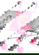 Stroller golf clubs - Princess - Doll Stroller