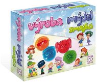 Soap making kit - Smilies - Craft for Kids