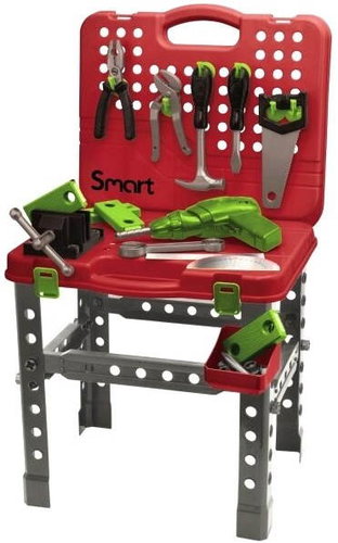 Portable work desk - Game Set - Main image