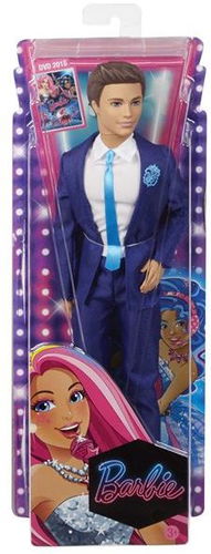 Barbie Life in The Dreamhouse Ken Doll