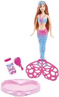 Barbie - Meerjungfrau-Blase - Puppe