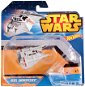 Mattel Hot Wheels - Star Wars Collection Rebel csillaghajók légisiklók - Játékszett