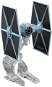Mattel Hot Wheels - Star Wars Csillaghajók Gyűjtemény Tie Fighter - Játékszett