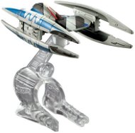 Mattel Hot Wheels - Star Wars Collection csillaghajó Vulture Droid - Játékszett