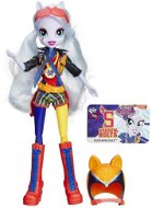 My Little Pony Equestria Mädchen - Shadowbolts Sport Puppe sugarcoat - Puppe