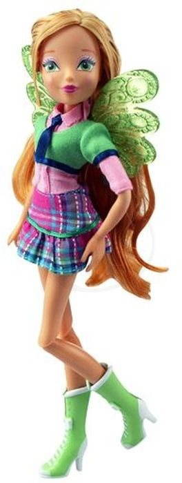 Poupées Winx Fairy School, Witty Toys, état Bon, Lot à Voir