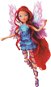 WinX: Mythix Fairy Bloom - Játékbaba