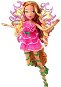 WinX: Mythix Fairy Flora - Játékbaba