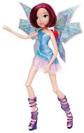WinX: Mythix Fairy Tecna - Doll