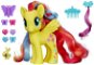 My Little Pony - Deluxe Fluttershy mit Zubehör - Figuren