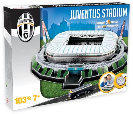 Juventus puzzle hot sale