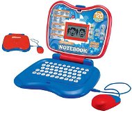 PC 120 Funktionen - Laptop für Kinder