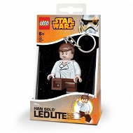 LEGO Star Wars - Han Solo világító kulcstartó - Kulcstartó
