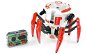 Combat Hexbug Spider red - Microrobot