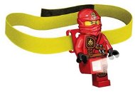 LEGO Ninjago - Stirnlampe