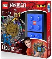 LEGO Ninjago Jay - Nočné svetlo