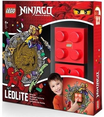 LEGO Ninjago Kai - Nachtlicht - Hauptbild