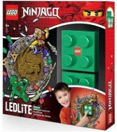LEGO Ninjago Lloyd - Night Light