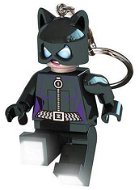 LEGO DC Super Heroes Catwoman - Keyring
