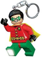 LEGO DC Super Heroes Robin - Kulcstartó