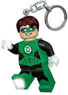 LEGO DC Super Heroes Zelená lucerna - Kľúčenka