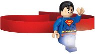 LEGO DC Super Heroes Superman - Headlamp