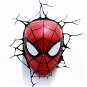 Philips 3D-Licht an die Wand - Spiderman - Kinderzimmer-Beleuchtung