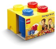 LEGO Úložné boxy - Multipack 3 ks - Úložný box