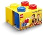 LEGO Úložné boxy - Multipack 3 ks - Úložný box