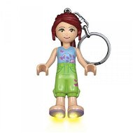LEGO Friends Mia - Schlüsselanhänger