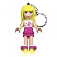 LEGO Friends Stephanie - Schlüsselanhänger