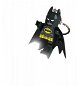 LEGO DC Super Heroes Batman világító kulcstartó figura - Kulcstartó