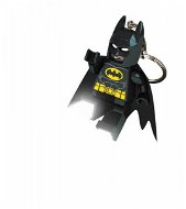 LEGO DC Super Heroes Batman Figur glänzend - Schlüsselanhänger