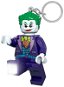 LEGO DC Super Heroes Joker - Kulcstartó