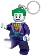 LEGO DC Super Heroes Joker  - Kľúčenka