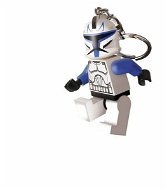 LEGO Star Wars - Kapitán Rex - Kľúčenka